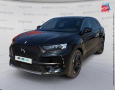 DS DS7 Crossback Dijon