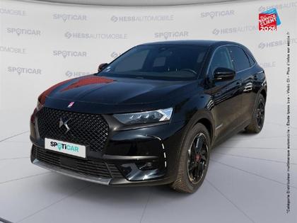 DS DS7 Crossback - PureTech 130ch Performance Line + 120g - 16 999 €