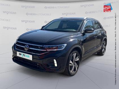 Volkswagen T-Roc - 2.0 TDI 150ch R-Line DSG7 145g - 25 999 €