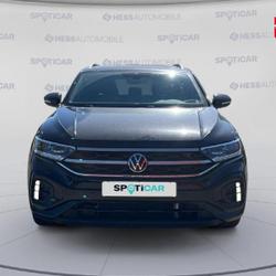 Volkswagen T-Roc 2.0 TDI 150ch R-Line DSG7 145g occasion - Dijon - photo 2/30