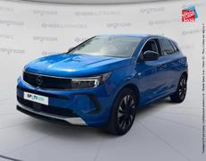 Opel Grandland Dijon