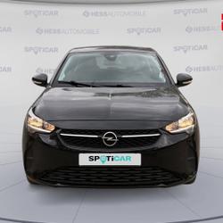 Opel Corsa Corsa-e 136ch Edition Dijon