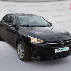 Opel Corsa Corsa-e 136ch Edition Dijon