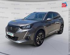 Peugeot 2008 - 1.2 PureTech 130ch S&S Allure Pack EAT8 - 14 499 €