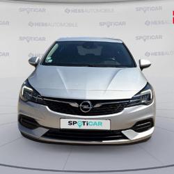 Opel Astra 1.2 Turbo 130ch Elegance 7cv Dijon