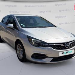 Opel Astra 1.2 Turbo 130ch Elegance 7cv Dijon