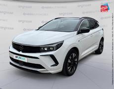 Opel Grandland Dijon
