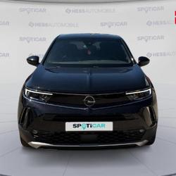 Opel Mokka Mokka-e 136ch Ultimate Dijon