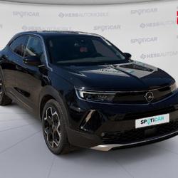 Opel Mokka Mokka-e 136ch Ultimate Dijon
