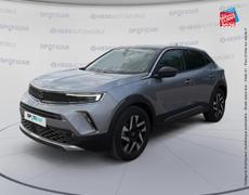 Opel Mokka Dijon