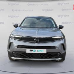 Opel Mokka Mokka-e 136ch Elegance Business Dijon