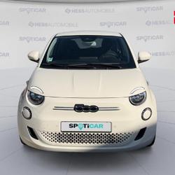 Fiat 500 II e 118ch MY23 Dijon