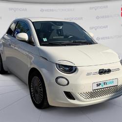 Fiat 500 II e 118ch MY23 Dijon