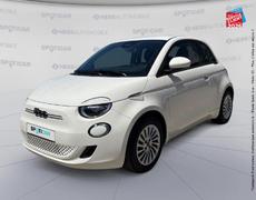 Fiat 500 II Dijon