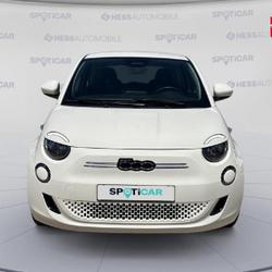 Fiat 500 II e 95ch Action Dijon