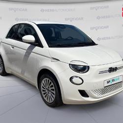 Fiat 500 II e 95ch Action Dijon