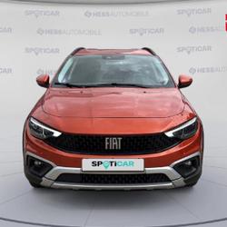 Fiat Tipo 2 1.5 FireFly Turbo 130ch S/S Plus Hybrid DCT7 MY22 Dijon