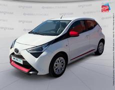 Toyota Aygo Dijon
