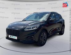 Ford Kuga Dijon