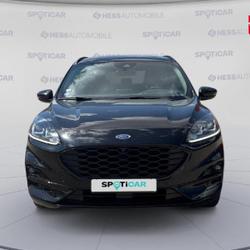 Ford Kuga 2.5 Duratec 190ch FHEV ST-Line BVA GPS Camera Dijon