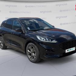 Ford Kuga 2.5 Duratec 190ch FHEV ST-Line BVA GPS Camera Dijon
