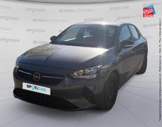 Opel Corsa - 1.2 75ch Edition - 10 499 €