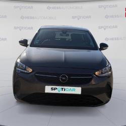 Opel Corsa 1.2 75ch Edition Dijon