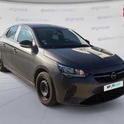 Opel Corsa 1.2 75ch Edition Dijon