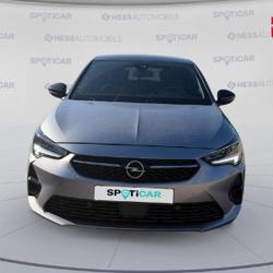 Opel Corsa 1.2 Turbo 100ch GS Dijon