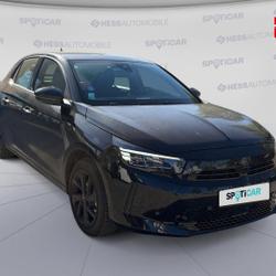 Opel Corsa 1.2 Turbo 100ch GS Dijon