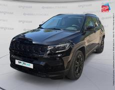 Jeep Compass Dijon