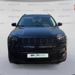 Jeep Compass 1.3 Turbo T4 190ch PHEV 4xe Night Eagle AT6 eAWD Dijon