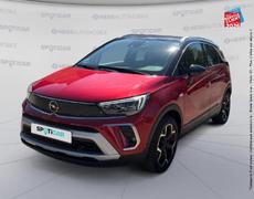 Opel Crossland Dijon