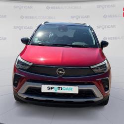 Opel Crossland 1.5 D 120ch Ultimate BVA Dijon