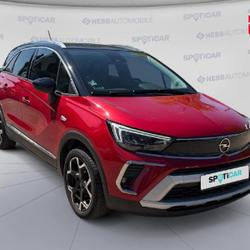 Opel Crossland 1.5 D 120ch Ultimate BVA Dijon