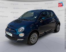 Fiat 500 II Dijon