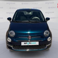 Fiat 500 II 1.0 70ch BSG S&S Dolcevita Dijon