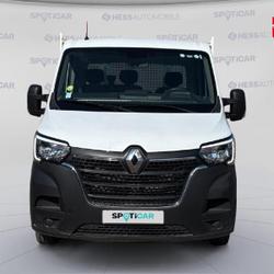 Renault Master RJ3500 L2 Porte &agrave; faux court 2.3 Blue dCi 130ch EuroVI Dijon