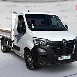 Renault Master RJ3500 L2 Porte &agrave; faux court 2.3 Blue dCi 130ch EuroVI Dijon