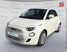 Fiat 500 II - e 95ch Action (step1) - 10 299 €