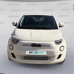 Fiat 500 II e 95ch Action (step1) Dijon