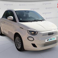 Fiat 500 II e 95ch Action (step1) Dijon