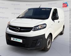 Opel Vivaro fourgon Dijon