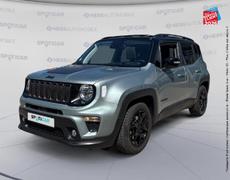 Jeep Renegade Dijon
