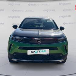Opel Mokka 1.2 Turbo 130ch Elegance BVA8 Dijon