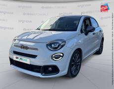 Fiat 500x - 1.0 FireFly Turbo T3 120ch Sport - 15 499 €
