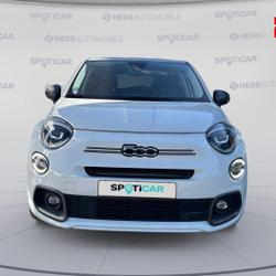 Fiat 500x 1.0 FireFly Turbo T3 120ch Sport Dijon