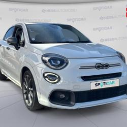 Fiat 500x 1.0 FireFly Turbo T3 120ch Sport Dijon