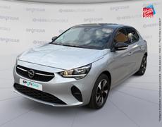 Opel Corsa Dijon