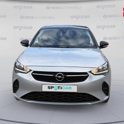 Opel Corsa Corsa-e 136ch Edition Dijon